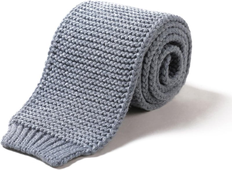 Piewag Kids Knit Scarf Toddler Winter Warm Scarves Neck Warmer Fashion Solid Color Scarf for Boys Girls - Image 4